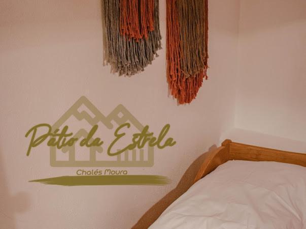 Patio Da Estrela - Chales Moura Penhas da Saúde Εξωτερικό φωτογραφία